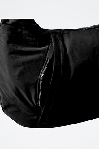 Sac porté épaule - Noir