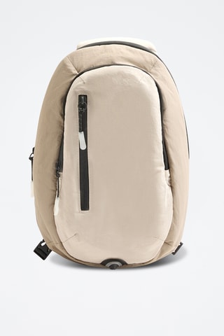 Sac bandoulière - Beige