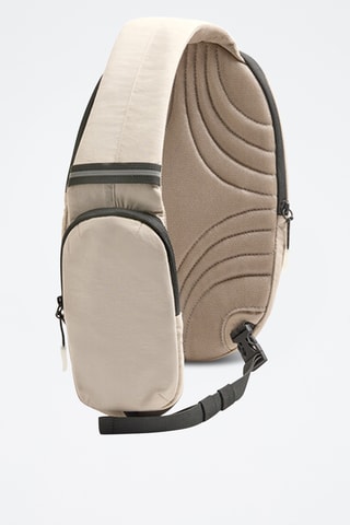 Sac bandoulière - Beige