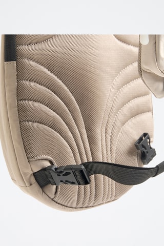 Sac bandoulière - Beige