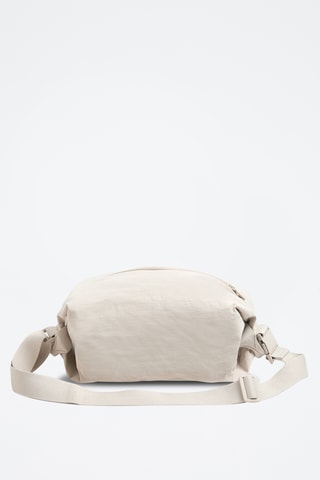 Sac bandoulière - Beige