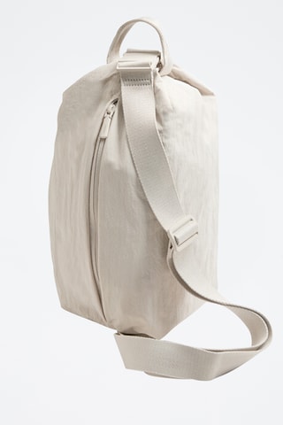 Sac bandoulière - Beige