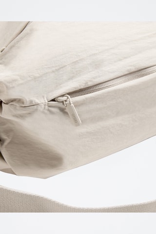 Sac bandoulière - Beige