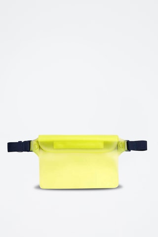 Sac banane - Jaune