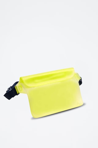 Sac banane - Jaune