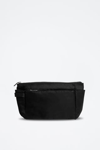 Trousse de toilette - Noir