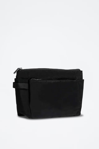 Trousse de toilette - Noir