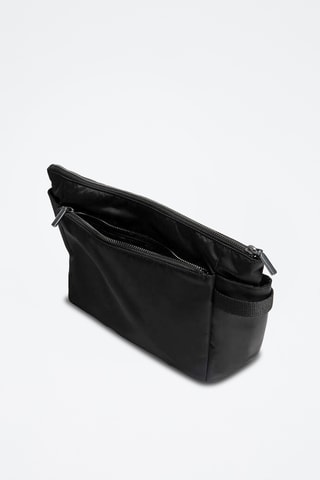 Trousse de toilette - Noir