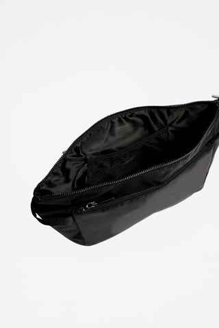 Trousse de toilette - Noir