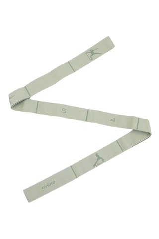 Elastique de sport - Vert clair