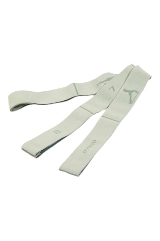 Elastique de sport - Vert clair