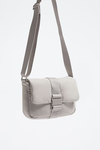 Sac bandoulière - Beige