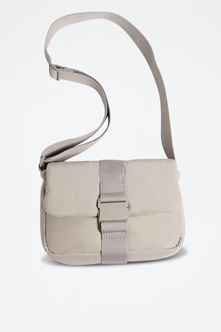 Sac bandoulière - Beige