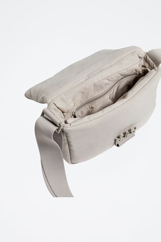 Sac bandoulière - Beige