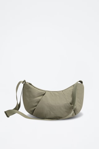 Sac bandoulière - Kaki