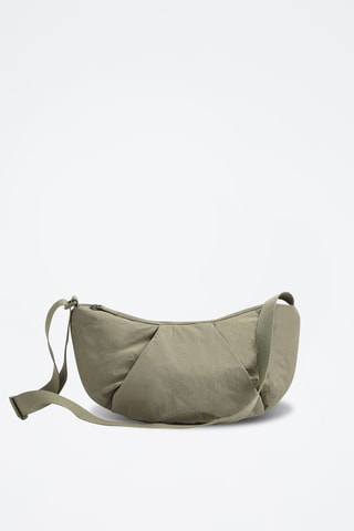 Sac bandoulière - Kaki