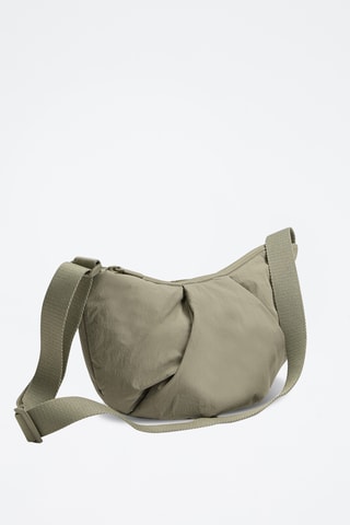 Sac bandoulière - Kaki