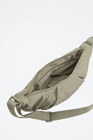 Sac bandoulière - Kaki