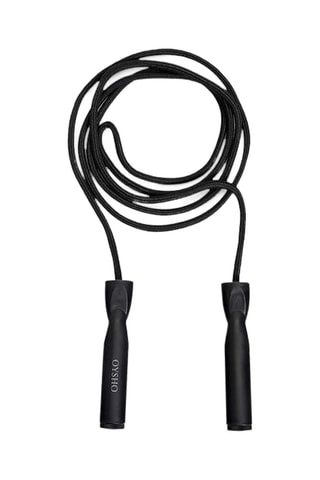 Corde à sauter fitness