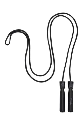 Corde à sauter fitness