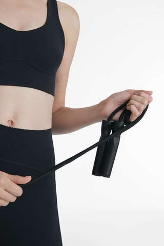 Corde à sauter fitness