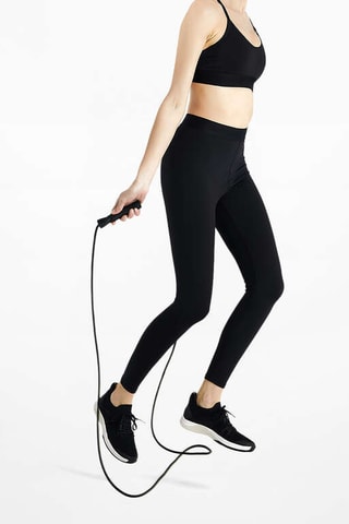 Corde à sauter fitness