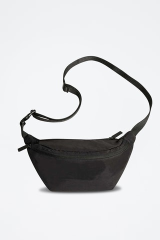 Sac bandoulière - Noir