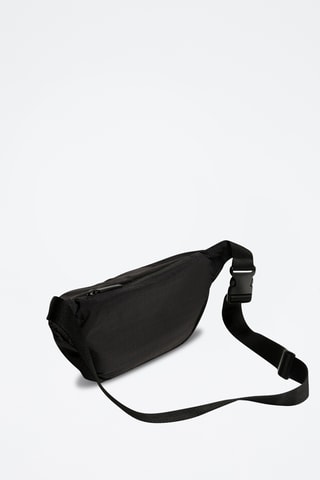 Sac bandoulière - Noir