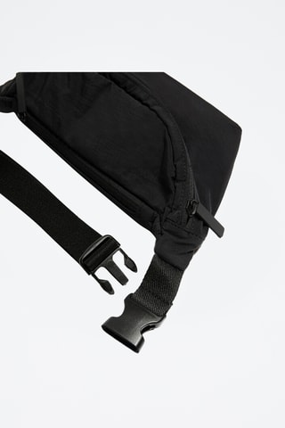 Sac bandoulière - Noir