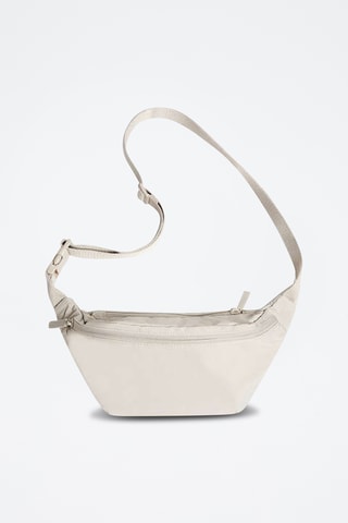 Sac bandoulière - Beige