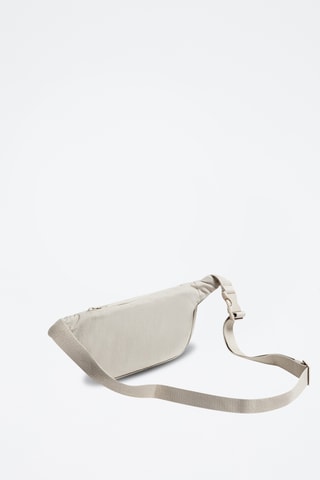 Sac bandoulière - Beige