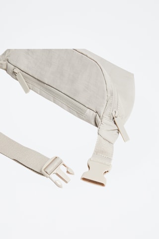 Sac bandoulière - Beige