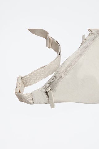 Sac bandoulière - Beige