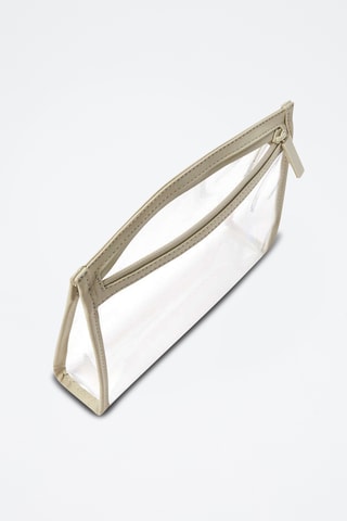 Trousse - Beige