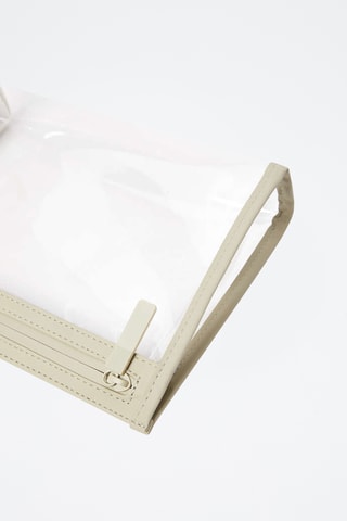 Trousse - Beige