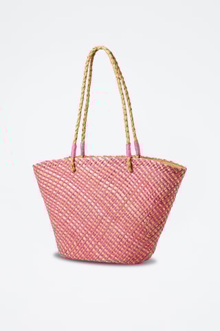 Panier - Fuchsia