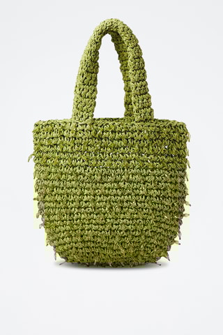 Sac à main - Vert