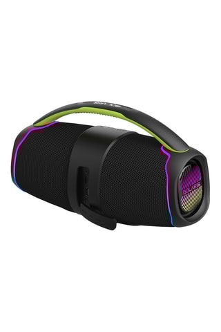 Coluna Bolaris IPX6 - 60 W - Bluetooth