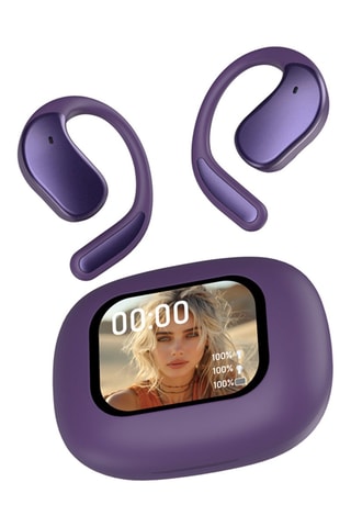 Auriculares Bolaris TWS - Violeta - Violeta