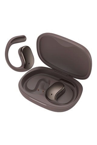 Auriculares Bolaris TWS - Café - Castanho