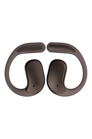 Auriculares Bolaris TWS - Café - Castanho