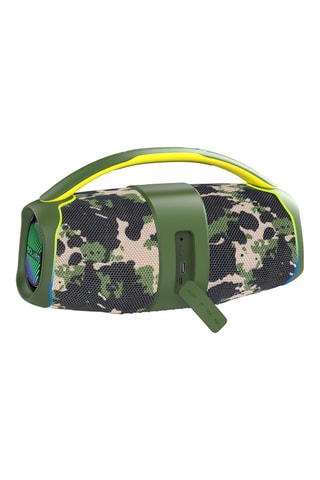 Coluna Bolaris IPX6 - 60 W - Bluetooth