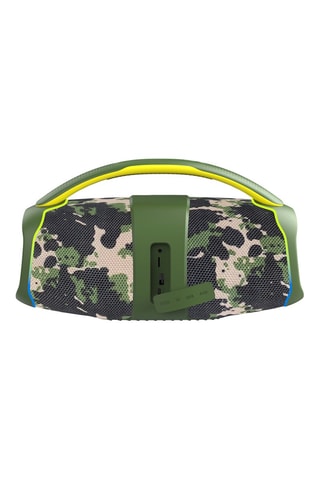 Coluna Bolaris IPX6 - 60 W - Bluetooth