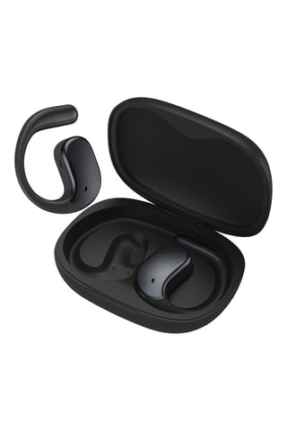Auriculares Bolaris TWS - Preto - Preto