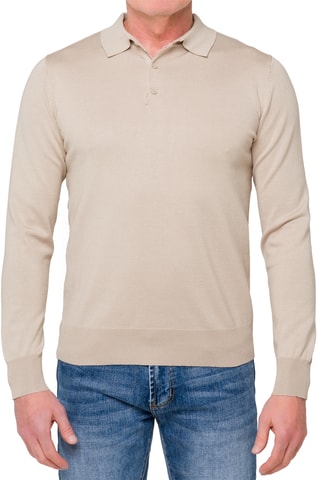 Pull regular Tanjung - Beige