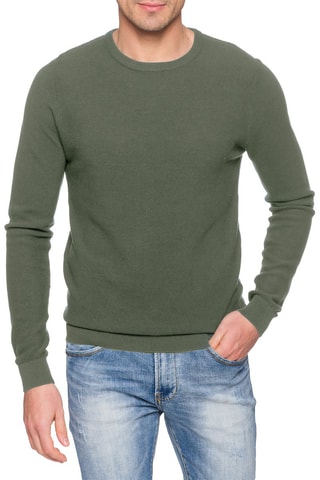 Pull regular Karthala - Kaki