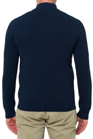 Gilet regular Kandui - Bleu marine