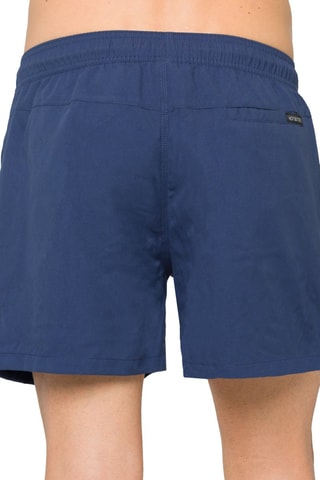 Short de bain Kandara - Bleu marine