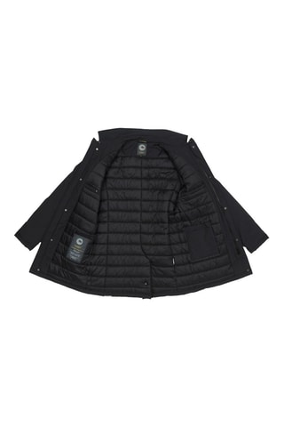 Doudoune Awanui - Noir