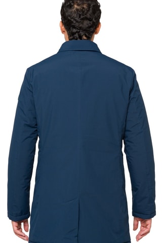 Doudoune Awanui - Bleu marine